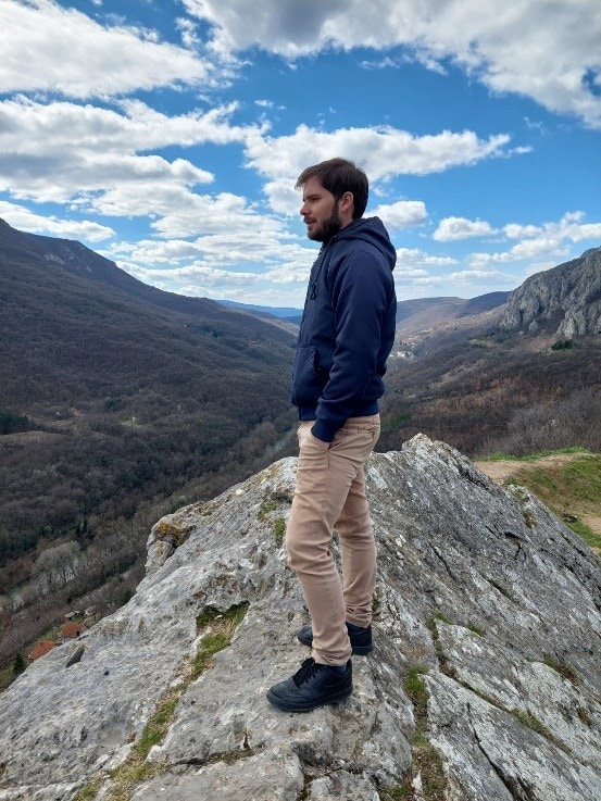 斯特凡·彼得罗维奇