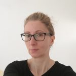 Suzana Stamenkovic 1 Noć Istraživača