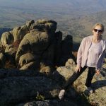 Svetlana Tosic Noć Istraživača