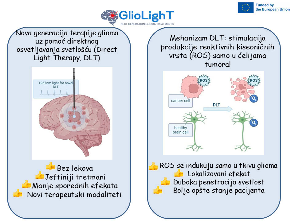 Svetlost Noć Istraživača