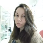 Tamara Noć Istraživača