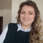 Tamara DJokic Markovic Noć Istraživača