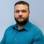 Vladimir Cvetkovic Noć Istraživača