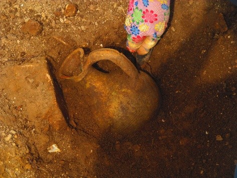 Arheološka radionica