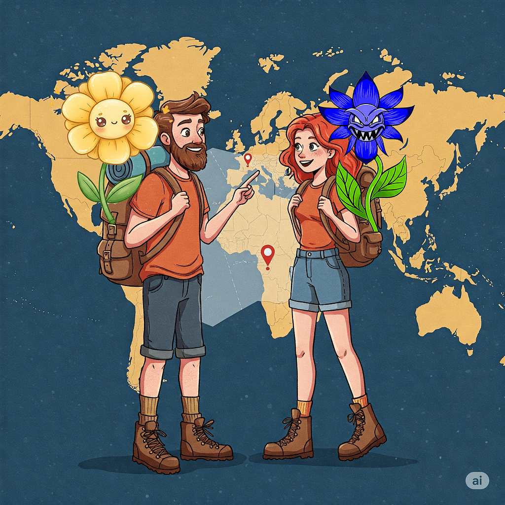 delta2 Noć Istraživača