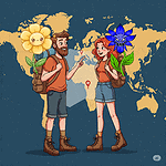 delta2 Noć Istraživača