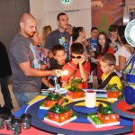 Ovde nauka ne spava – ona puni baterije 1 delta6 Noć Istraživača