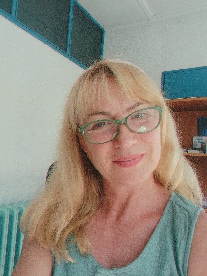 Зорица Николич