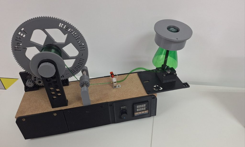 flasa Noć Istraživača