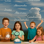 klimatolozi Noć Istraživača