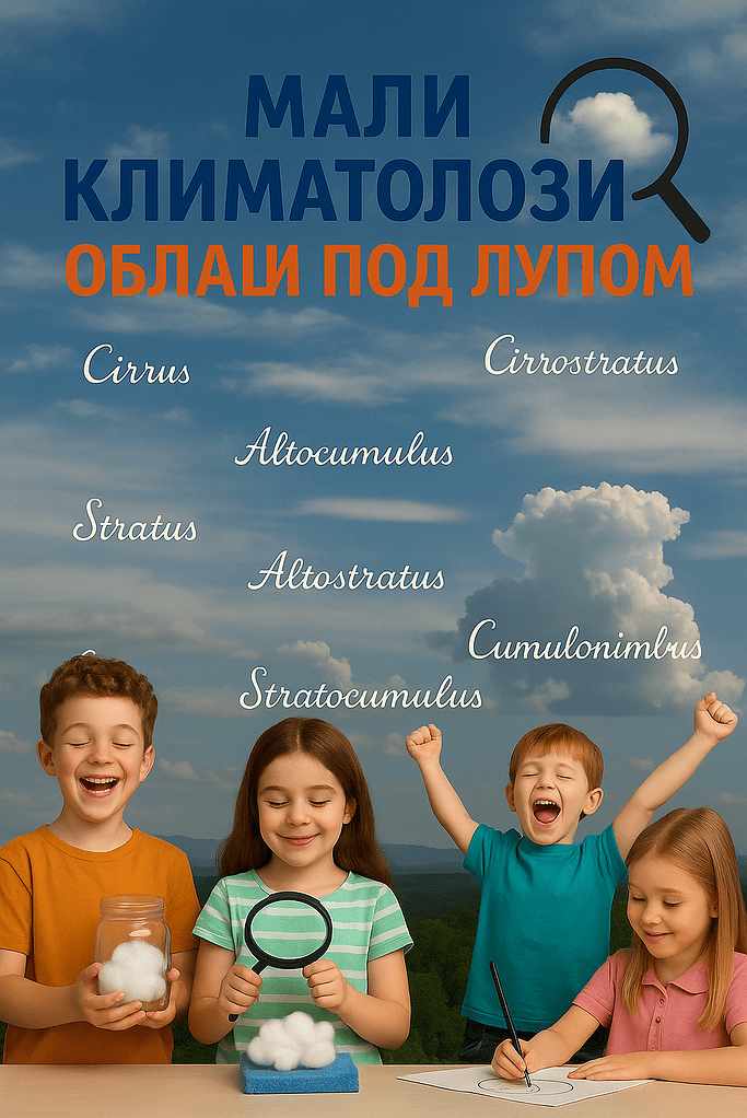 klimatolozi Noć Istraživača