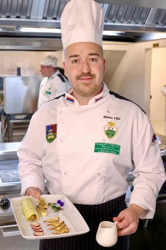 马尔科·西里奇