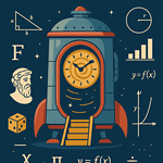 matematicki vremeplov Noć Istraživača