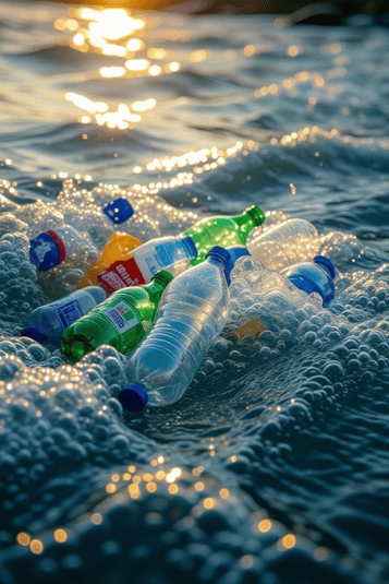 microplastic Noć Istraživača