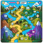 navigacija Noć Istraživača