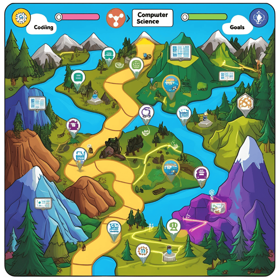 navigacija Noć Istraživača