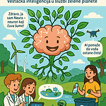 neuroni i priroda 1 Noć Istraživača