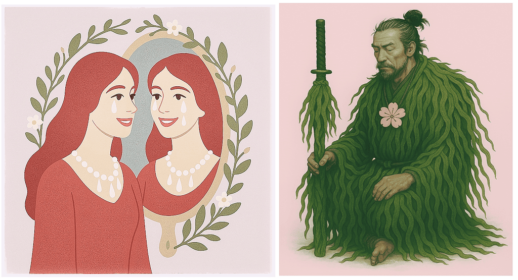 plastika Noć Istraživača