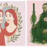 plastika Noć Istraživača