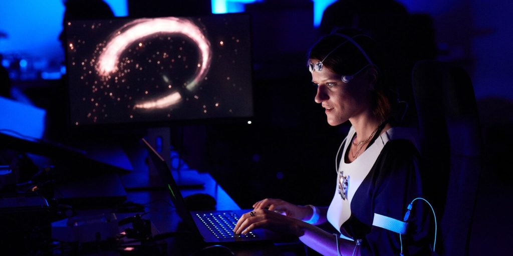 steam Noć Istraživača