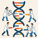 sudbonosno da Noć Istraživača