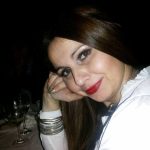 violeta mItic 1 Noć Istraživača