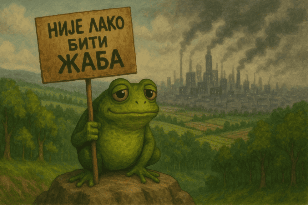 zaba Noć Istraživača